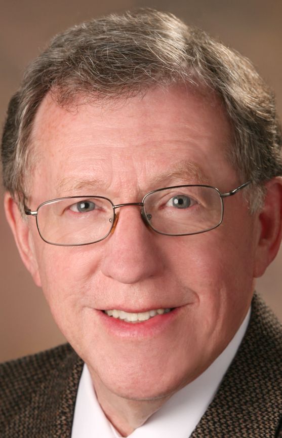 Roger Curry